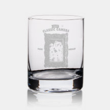 Classic Gamers Phat Dream