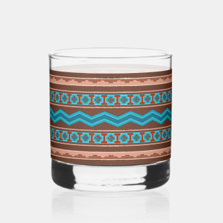 Verre À Whisky Conception géométrique de Cameron Gorge de style s