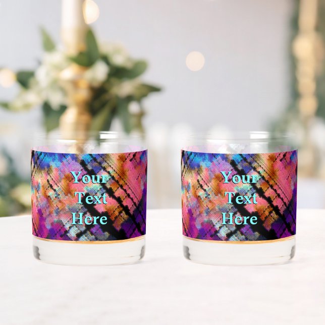 Verre À Whisky Concours (Insitu (Mariage))