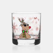 Cool de Rudolph