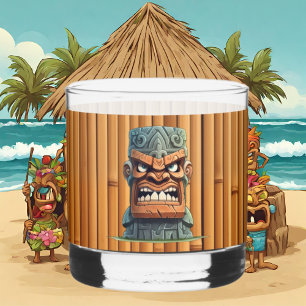 Verre À Whisky Cool Tiki