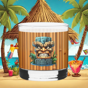 Verre À Whisky Cool Tiki
