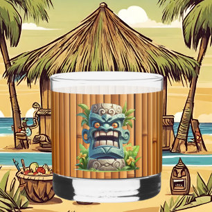 Verre À Whisky Cool Tiki