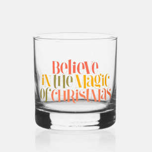 Verre À Whisky Design de mode de vie lent