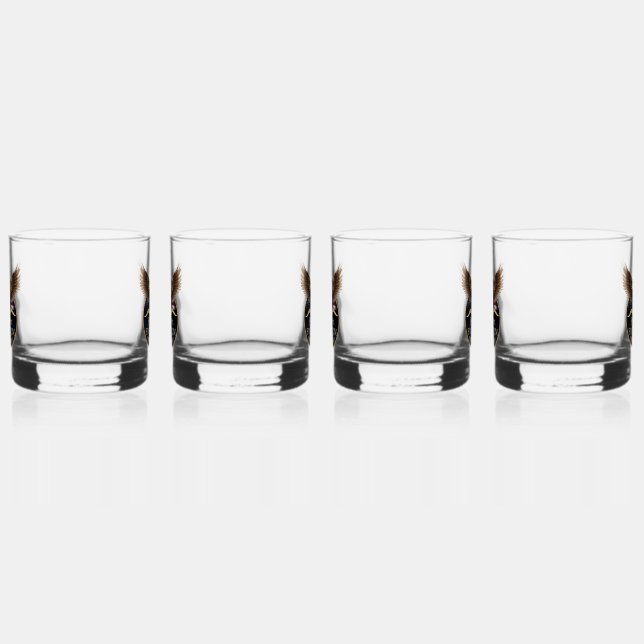 Verre À Whisky Ensemble de produits (Droite)