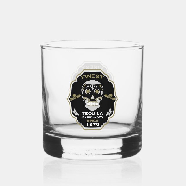 Verre À Whisky Ensemble de produits (Recto)