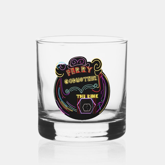 Verre À Whisky Ensemble de produits (Recto)