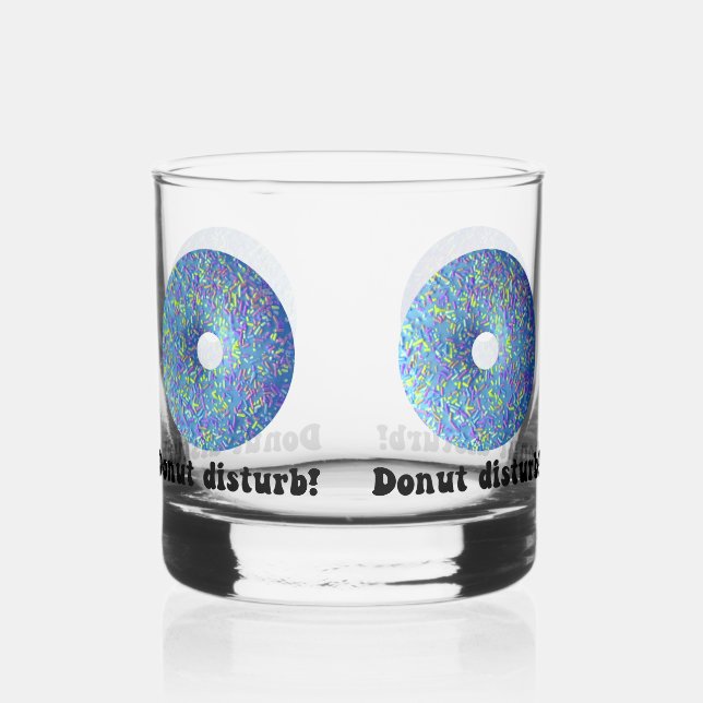 Verre À Whisky Ensemble de produits (Recto)