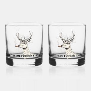 Verre À Whisky Ensemble de verrerie