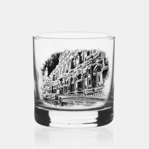 Verre À Whisky Ensemble : Ensemble de 1 (individuel/simple), Tail