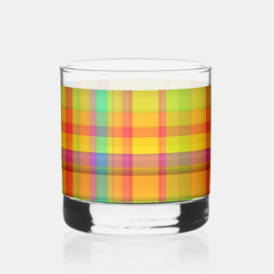 Verre À Whisky flannelle