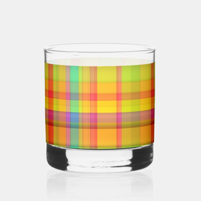 Verre À Whisky flannelle (Recto)