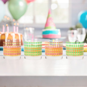 Verre À Whisky Formes rétro Ensemble de produits