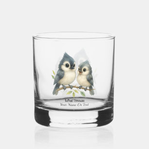 Verre À Whisky Gras Curious Tufé Titsouris