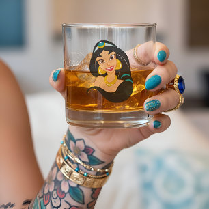 Verre à Whisky Jasmin