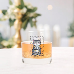 Verre À Whisky Jus de cloche de maman