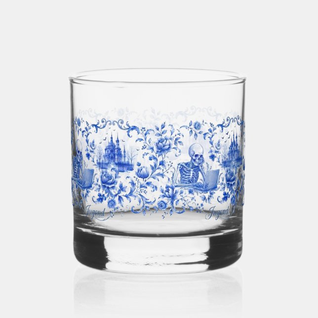 VERRE À WHISKY K01 (Recto)