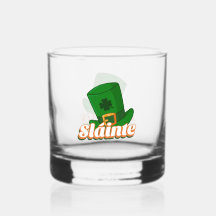 La Saint Patrick de Sláinte