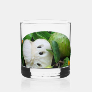 Verre À Whisky Le corossol