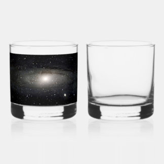 Verre À Whisky Le goût de l'univers