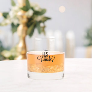 Verre À Whisky Le meilleur whiskey