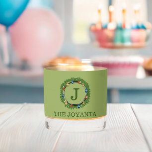 Verre À Whisky Logo personnalisé de la fête du célibataire de Dri