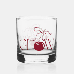 Verre À Whisky Lueur