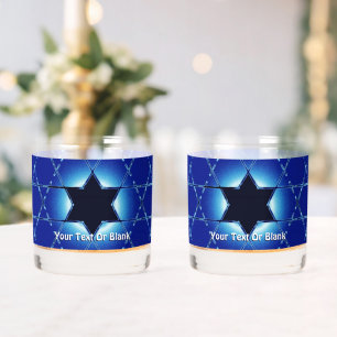 Verre À Whisky Magen Gimel