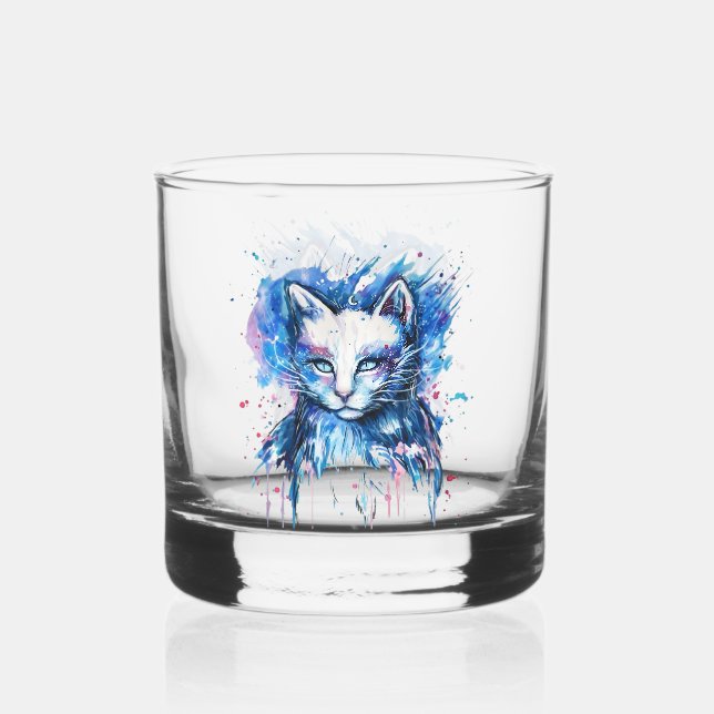 Verre À Whisky Minette (Recto)
