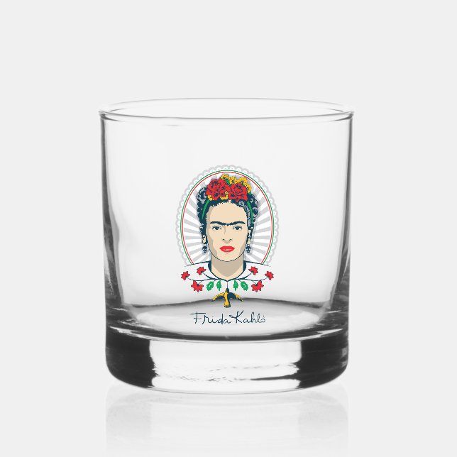 VERRE À WHISKY MODELE (Recto)