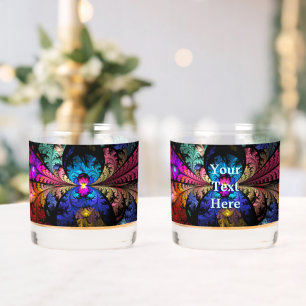 Verre À Whisky Narcisse