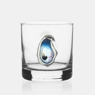 Verre À Whisky Oyster Whiskey Glass
