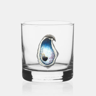Verre À Whisky Oyster Whiskey Glass