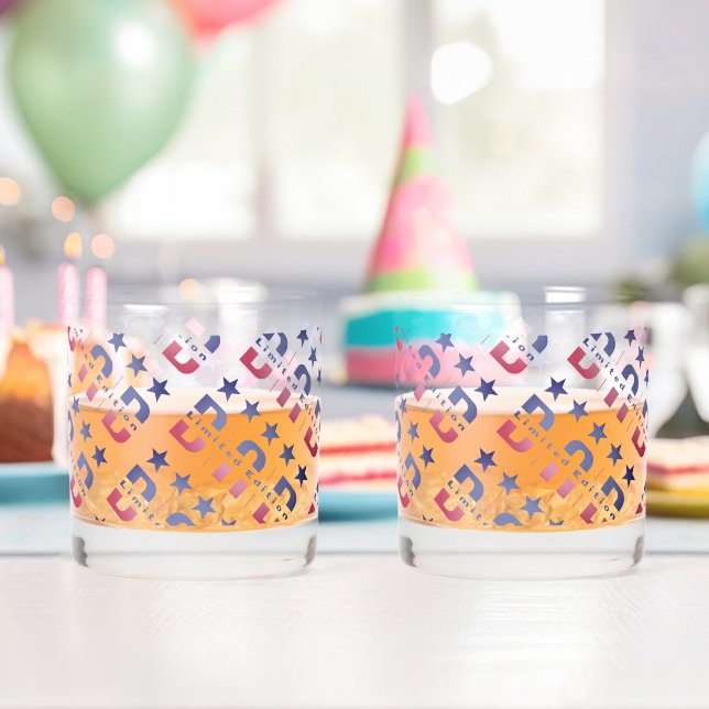 Verre À Whisky Papa Limited Edition (Insitu (Anniversaire))