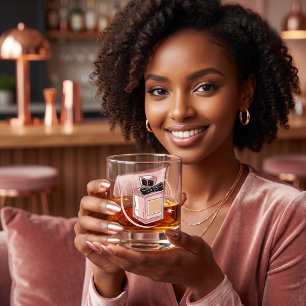 Verre À Whisky Parfum