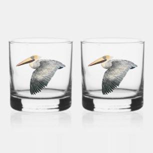 Verre À Whisky Pelican Whiskey Glass - 2 set