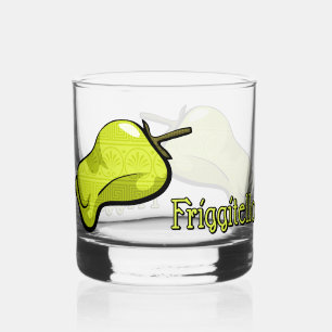Verre À Whisky Piment Friggitello