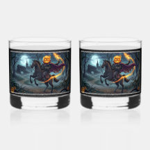 Rendre Sleepy Hollow Grande Encore