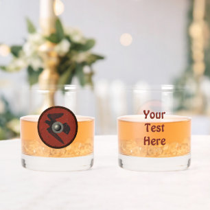 Verre À Whisky Shield