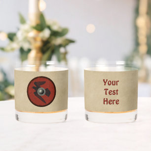 Verre À Whisky Shield