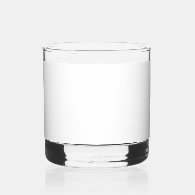 Verre À Whisky Style Drinkware : Imprimé Rocks Glass, Set : Set d (Recto)