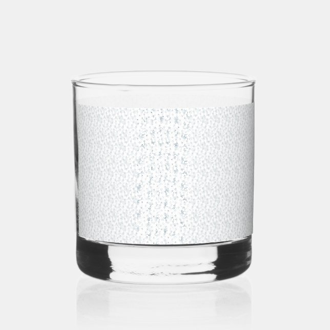 Verre À Whisky Une surface entièrement blanche et sans fonctionna (Recto)