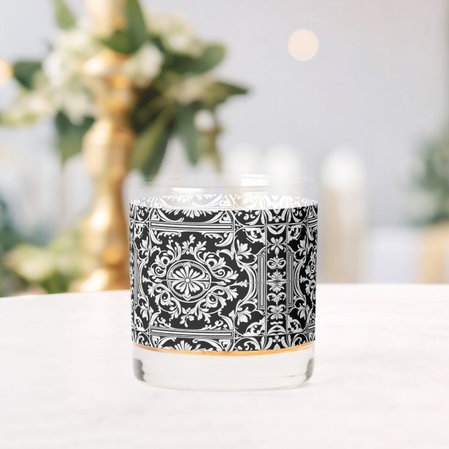 Verre À Whisky Vraiment royal (Insitu (Mariage))