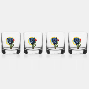 Verre À Whisky Wolf20 :