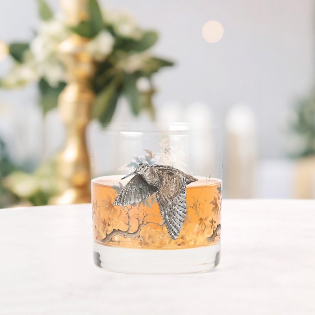 Verre À Whisky Woodcock (Insitu (Mariage))