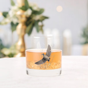 Verre À Whisky Woodcock