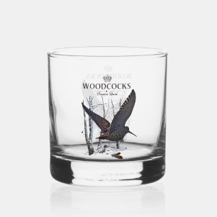 Verre À Whisky Woodcock