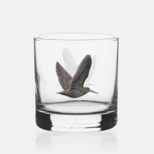 Verre À Whisky Woodcock