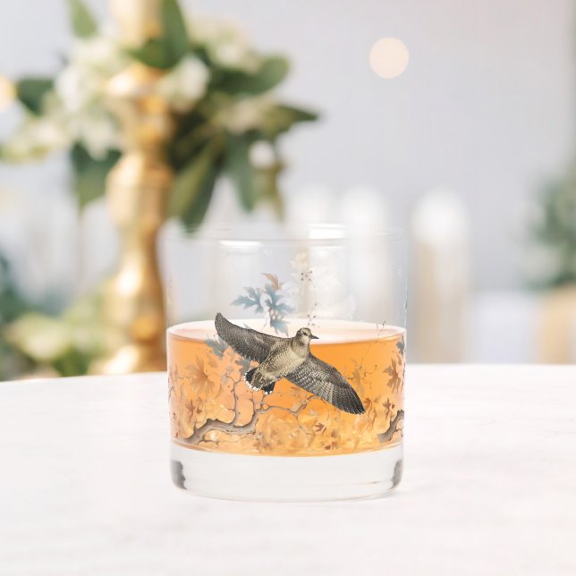 Verre À Whisky Woodcock (Insitu (Mariage))