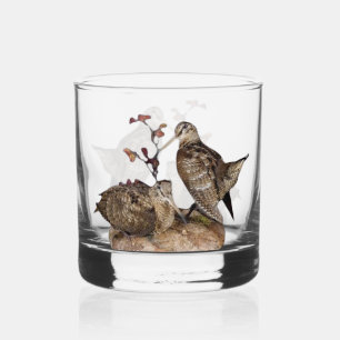 Verre À Whisky Woodcock